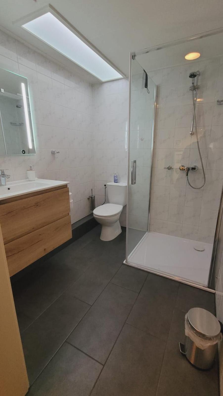 Appartement Blom Dordrecht Esterno foto