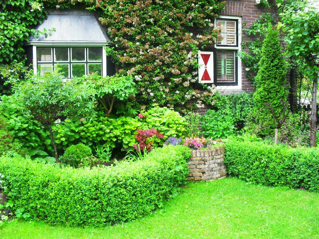Appartement Blom Dordrecht Esterno foto