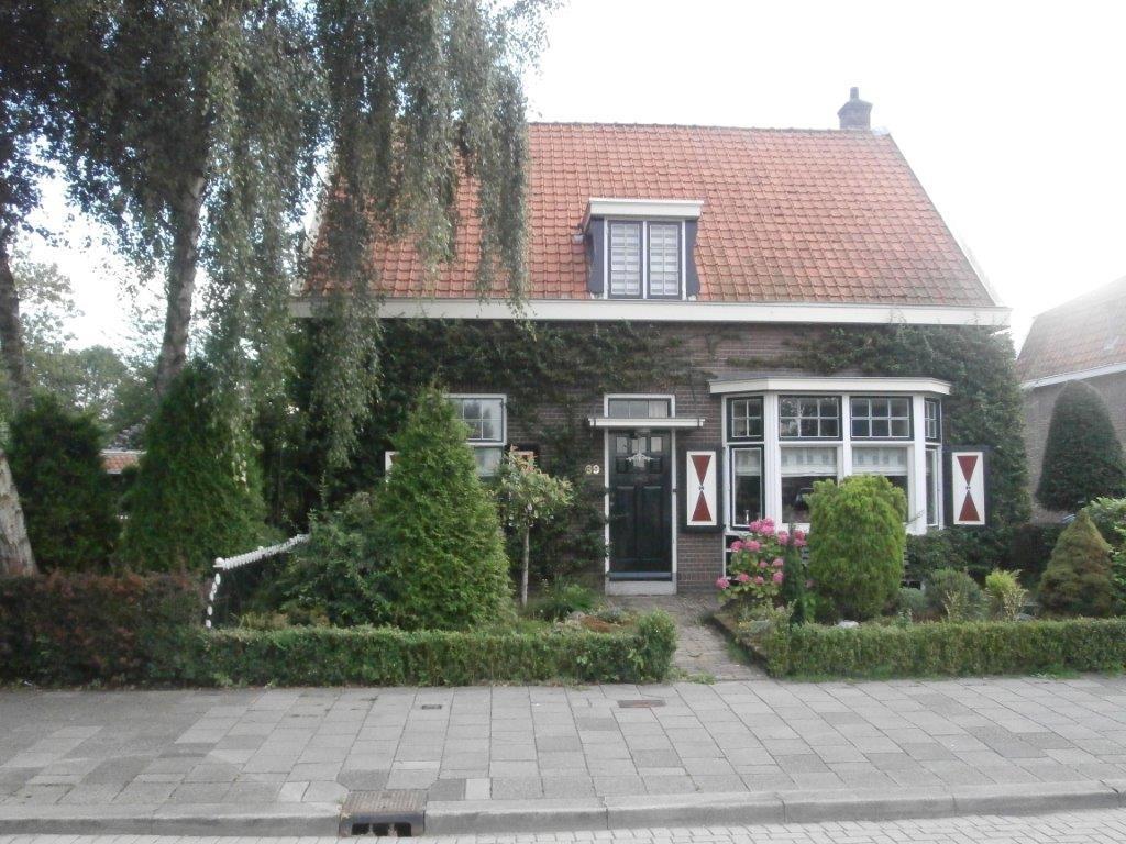 Appartement Blom Dordrecht Esterno foto