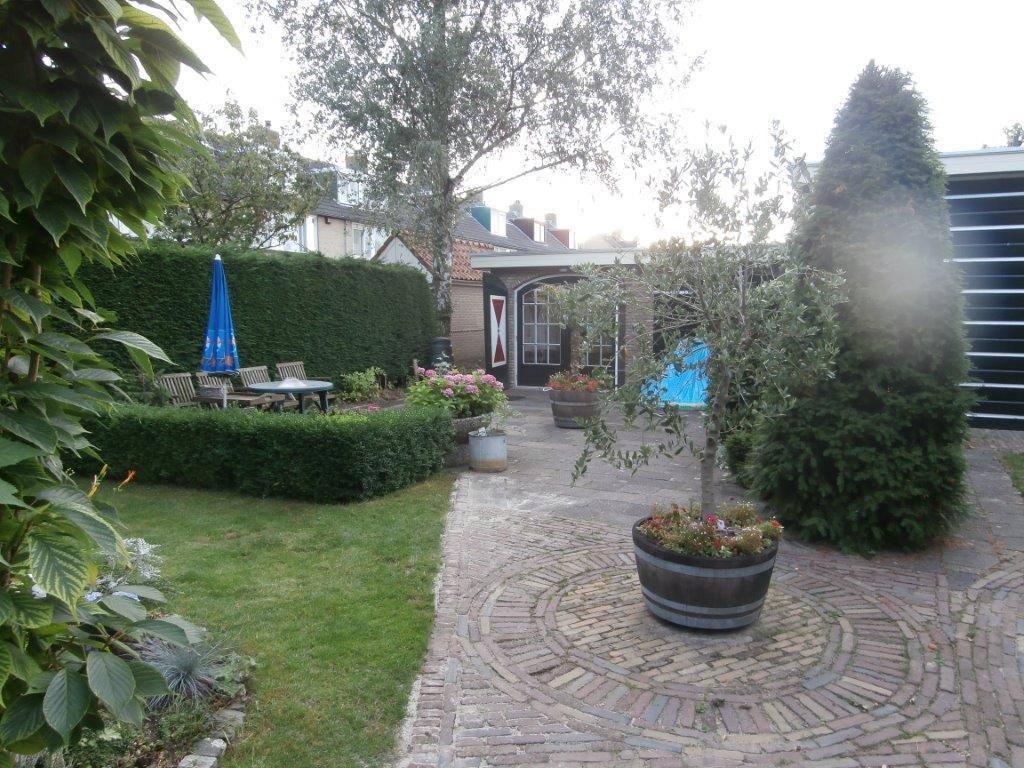Appartement Blom Dordrecht Esterno foto